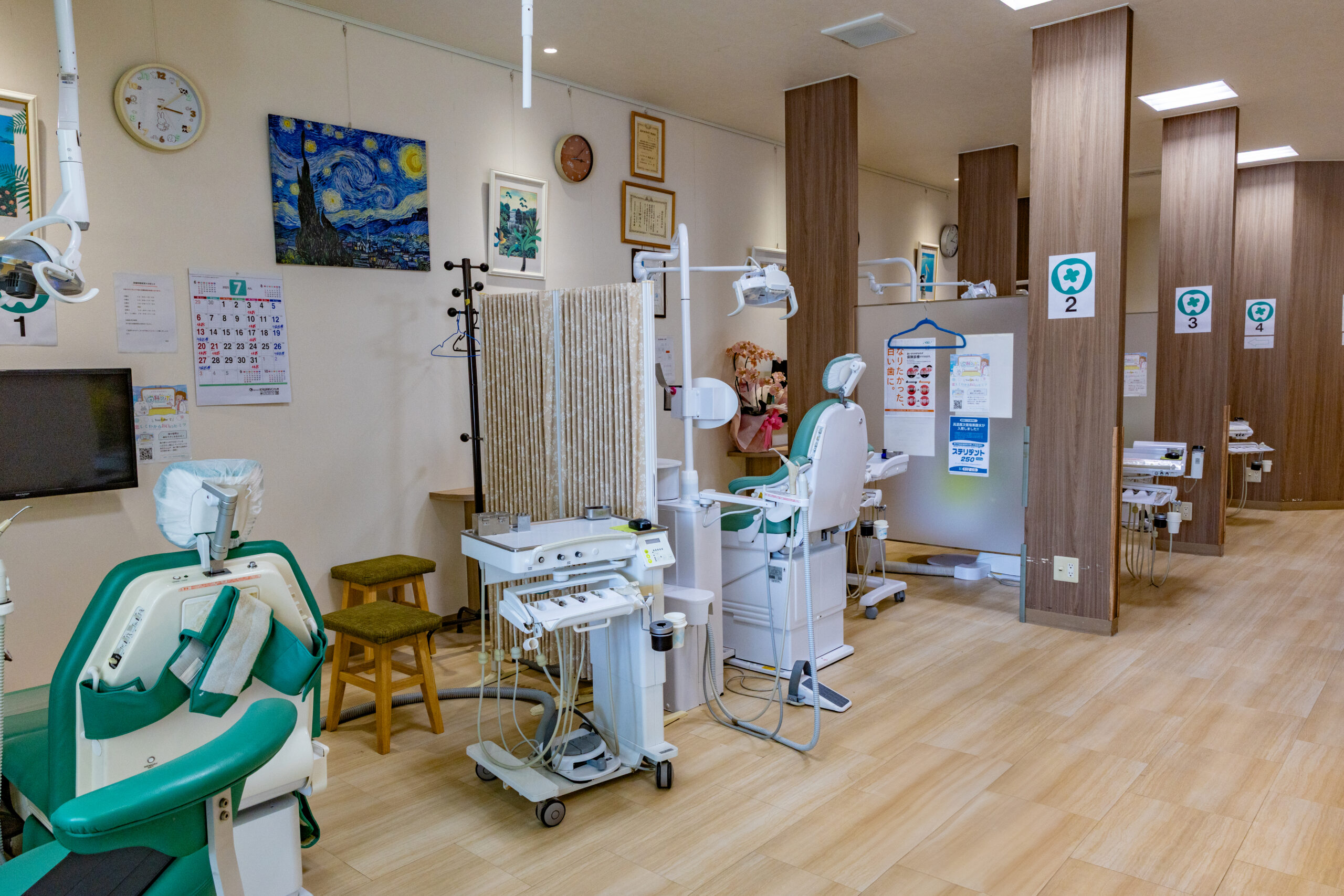 ユニットごとの特性を活かし、1人ひとりに最適な医療を届ける【前編】